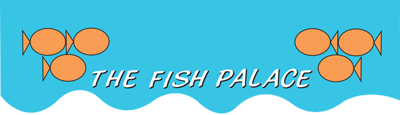 The Fish Palace